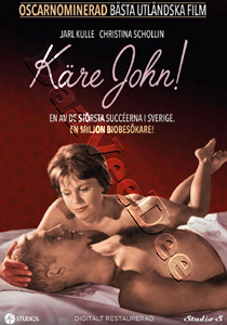 Dear John | Kre John  |   DVD